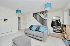 Flycatcher Way, Sprowston, Norwich