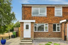 Perram Close, Broxbourne