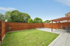 Perram Close, Broxbourne