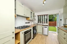 Perram Close, Broxbourne