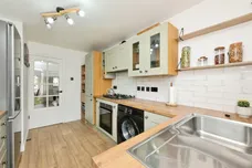 Perram Close, Broxbourne