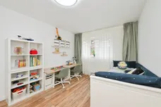Perram Close, Broxbourne