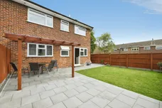Perram Close, Broxbourne