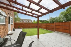 Perram Close, Broxbourne