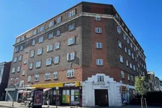 Uxbridge Road