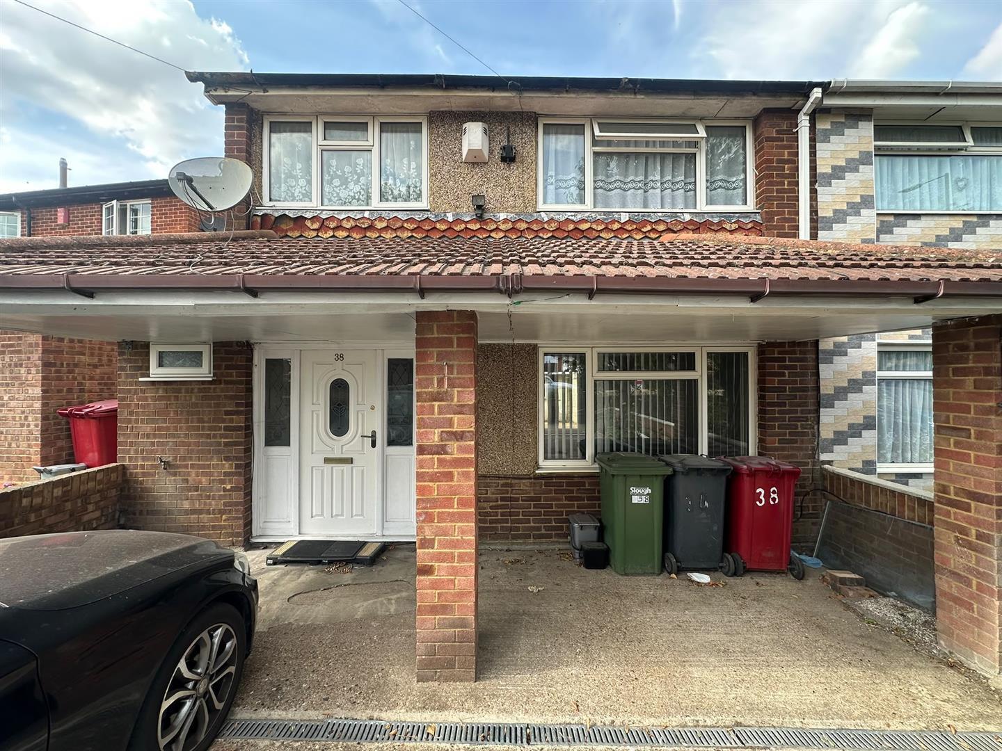 Northborough Road, Slough Image 1