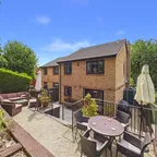 Harolds Way, Hanham, Bristol