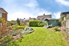 Winchester Gardens, Yeovil