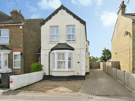 Whitley Road, Hoddesdon photo