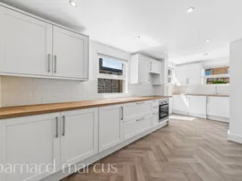 Tennyson Road, LONDON photo