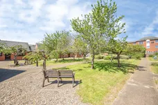 Victoria Gardens, Highwoods, Colchester