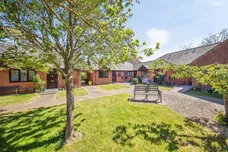 Victoria Gardens, Highwoods, Colchester