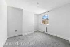 Tennyson Road, LONDON