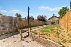 Tennyson Road, LONDON