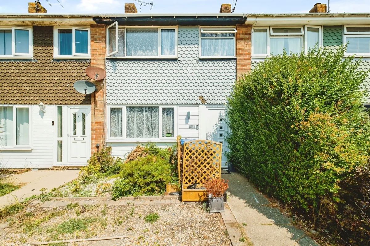 Kipling Avenue, Goring-By-Sea, Worthing