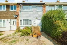 Kipling Avenue, Goring-By-Sea, Worthing