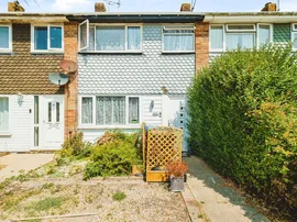 Kipling Avenue, Goring-By-Sea, Worthing photo