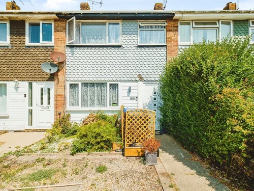 Kipling Avenue, Goring-By-Sea, Worthingphoto