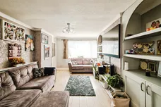 Kipling Avenue, Goring-By-Sea, Worthing