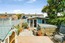 Kipling Avenue, Goring-By-Sea, Worthing