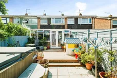 Kipling Avenue, Goring-By-Sea, Worthing