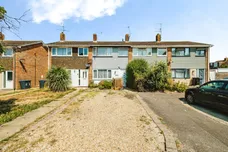 Kipling Avenue, Goring-By-Sea, Worthing