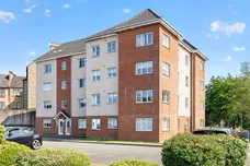 Robertsons Gait, Paisley