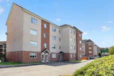 Robertsons Gait, Paisley