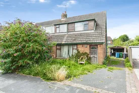 Property responsive