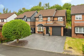 Property responsive