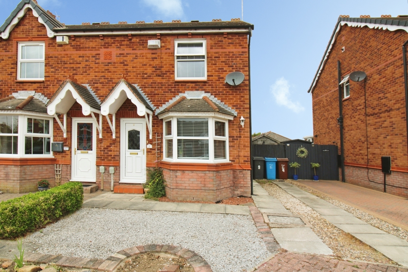 Sittingbourne Close, Hull Image 1
