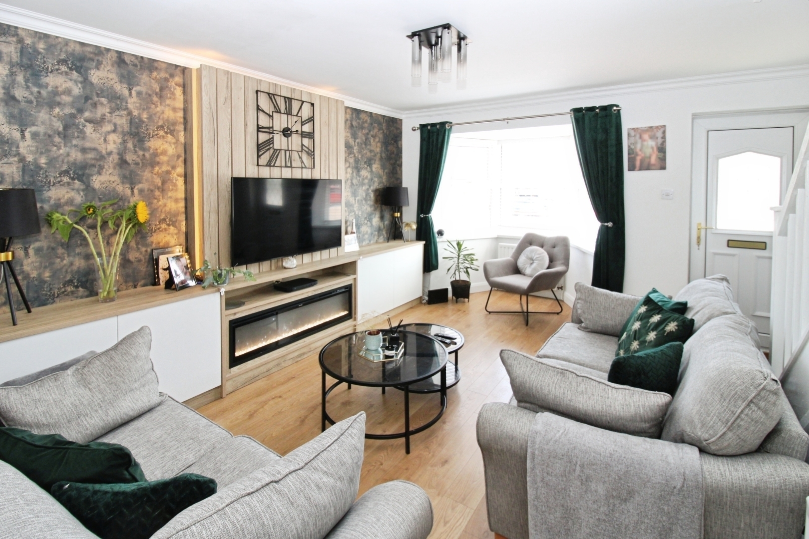 Sittingbourne Close, Hull Image 2