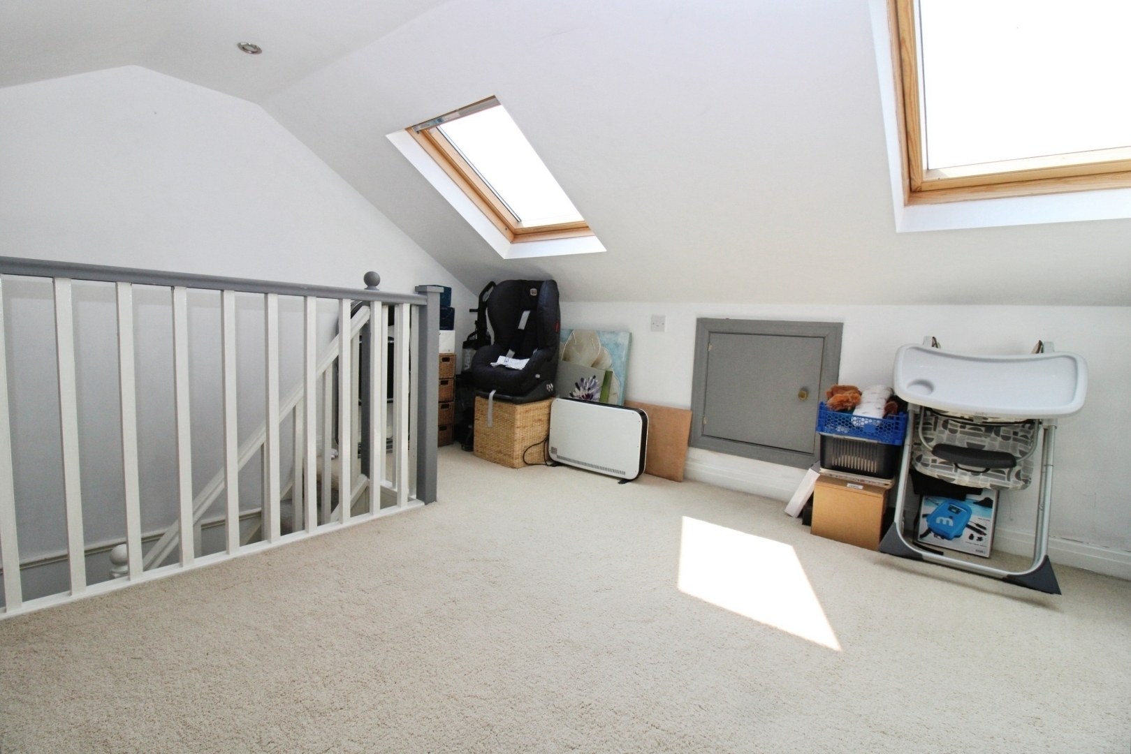 Sittingbourne Close, Hull Image 11