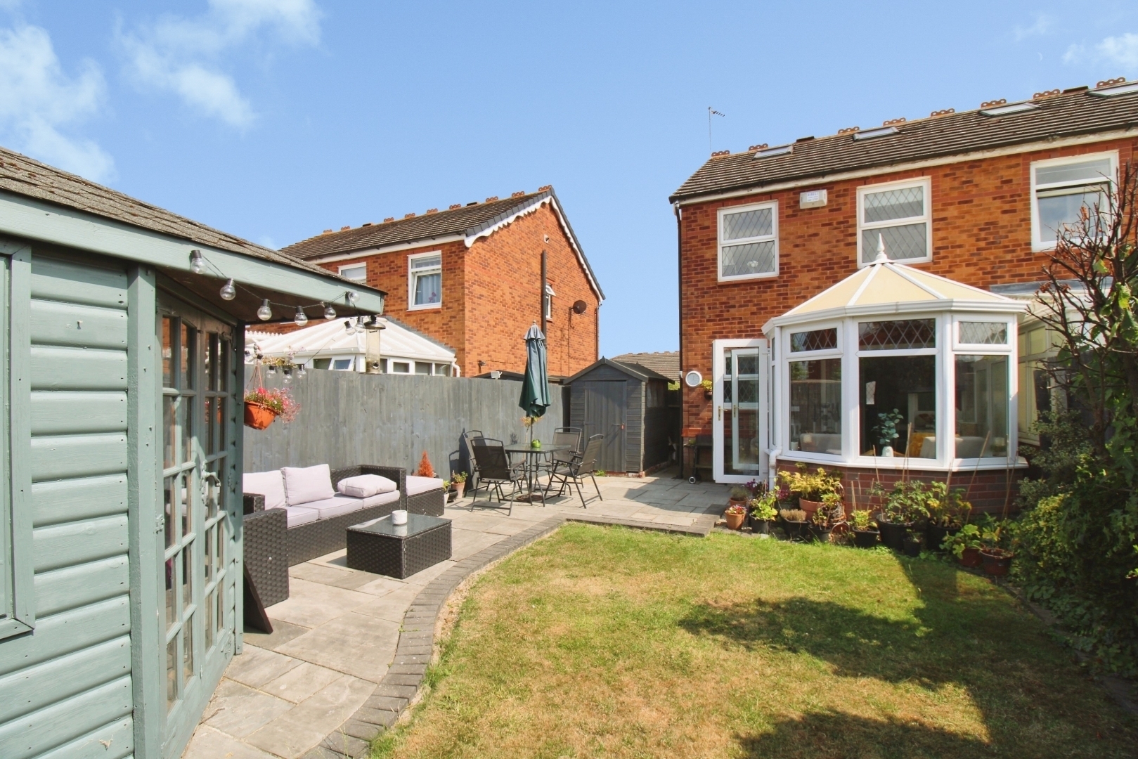 Sittingbourne Close, Hull Image 12