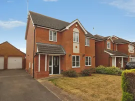 John Harrison Way, Holbeach, Spalding photo