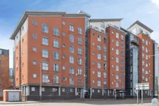 Sanvey Gate, Leicester