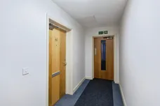 Sanvey Gate, Leicester