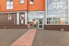 Sanvey Gate, Leicester
