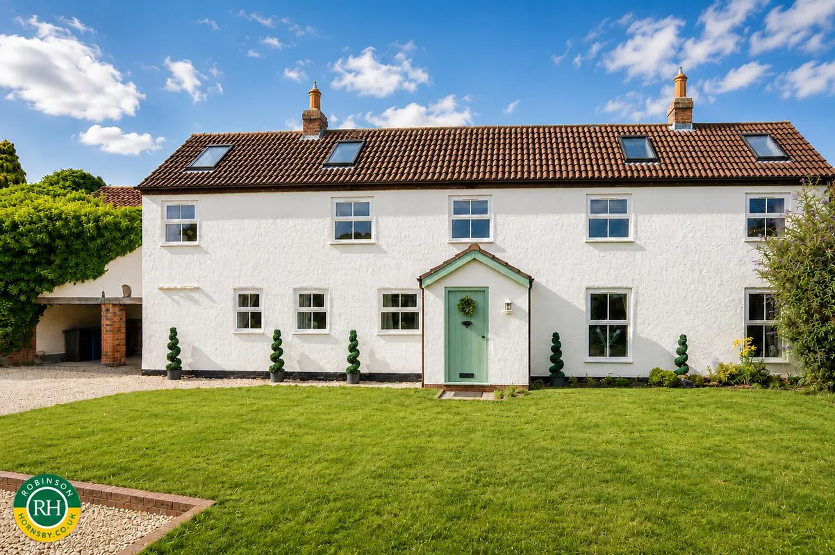 Bawtry Road, Everton, Doncaster