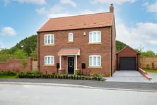 Sherwood Drive, Goole