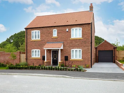 Sherwood Drive, Goolephoto