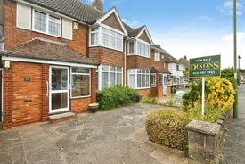 Property responsive