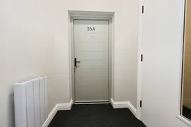 Property responsive