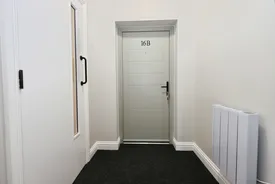 Property responsive