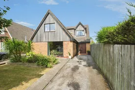 Property responsive