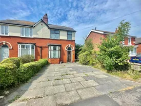 Property responsive