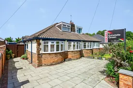 Property responsive