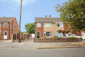 Property responsive