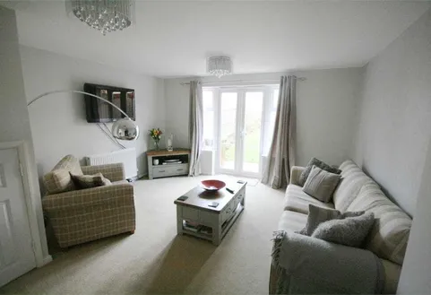 South Meadow Close, Duston, Northampton, NN5