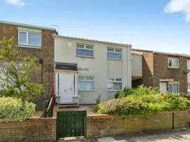 Bodmin Grove, Hartlepool photo